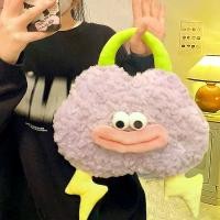 ราคา ผ้าห่มหมอนมืออุ่น ดีไซน์สองในหนึ่งเดียว ตุ๊กตานอน ของเล่นตุ๊กตา เหมาะสำหรับเป็นของขวัญวันเกิดสำหรับเด็กผู้หญิง (1730724598749300920)