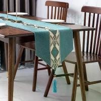 ราคา ผ้าคลุมโต๊ะ, หรูหราราคาไม่แพง, ดีไซน์มินิมอลทันสมัย, สไตล์นอร์ดิก, เหมาะสำหรับโต๊ะกาแฟ, โต๊ะอาหาร, ผ้าบอร์ดทีวีแถบผ้าระดับไฮเอนด์, ผ้าคลุมตู้, ผ้าคลุมตู้ (1731308574048355970)