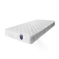 ราคา GourmetsHideout คุณภาพรับประกันได้ ANNITA ที่นอนสปริง ขนาด 3.5 ฟุต หนา 8 นิ้ว สีขาว |LAN| (1730839152903555347)