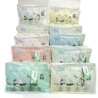 ราคา พร้อมส่งจากไทย IFLIN BABY™️ ผ้าห่มสำหรับเด็กโต รุ่น My Cozy Bamboo Blanket (for Toddler) (1732076963473296217)