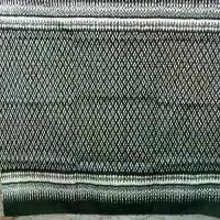 ราคา ผ้าไหมทอมือ ไหมแท้100% งาน3ตะกอ (1731256678341642188)