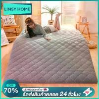 ราคา ฟุต ที่นอน LINSY HOME ที่นอน 3 ฟุต 3.5ฟุต 5 ฟุต 6 ฟุต แก้ปวดหลัง พับเก็บได้ หนา พกพาสะดวก ที่นอน ท๊อปเปอร์ ที่นอนเป่าลม home best Mattress (1731387921381165948)