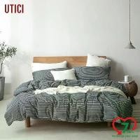 ราคา [จัดส่งทันที] ผ้าปูที่นอน 6ฟุต 5ฟุต ชุดเครื่องนอน ครบ4ชิ้น รวมผ้าปูที่นอน x1 ปลอกผ้านวม x1 ปลอกหมอน x2 (1731428719838397623)