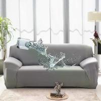 ราคา ผ้าคลุมโซฟา กันน้ำ 1/2/3/4 ที่นั่ง รูปตัว L ยางยืด กันลื่น ผ้าคลุมโซฟา ผ้าคลุมม้านั่ง วัสดุผ้าบาง (1730781273907955896)