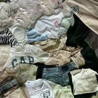 ราคา เสื้อครอป เสื้อยืด กางเกง ทุกแนวๆ (1731230117783307997)