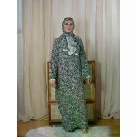 ราคา ผ้าพันคอระบายอากาศ ใส่สบาย สไตล์มุสลิม เสื้อคลุมอธิษฐานแบบชิ้นเดียว เสื้อคลุมพิมพ์ลายแฟชั่น (1731951598843758926)