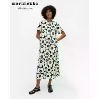 ราคา MARIMEKKO PISTEINEN UNIKKO เดรส ชุดกระโปรง (1731335685872714969)