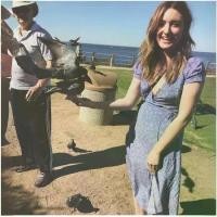 ราคา เดรสผ้าไหมลาเวนเดอร์ พิมพ์ลายสีม่วงอ่อน สด เดรสชา 1 ชิ้น สีขาวเรียบหรู (1730413312756845296)