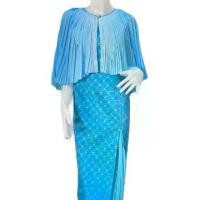 ราคา เดรสผ้าไหม เดรสออกงาน เดรสสำหรับผู้หญิง (1731462540706416094)