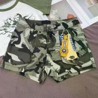 ราคา กางเกงขาสั้นลายพราง สไตล์อเมริกันเรโทร ทหารฟังก์ชั่น กระเป๋าถือกลางแจ้ง สตรีท ฮิปฮอป สาวฮอตฤดูร้อน แพทช์หาง เดี่ยว 5111# (1731350409511601179)