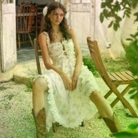 ราคา Mitr x Riety Lover Midi Dress (1731329353562425266)