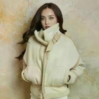 ราคา WACAY x WOOL Walnut Jacket เสื้อ แจ็กเก็ต ขนแกะ (1729974735912601757)