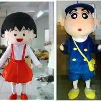 ราคา ชุดตุ๊กตาการ์ตูน Crayon Xiaoxin, อุปกรณ์เดินป่า, อุปกรณ์ต่อพ่วงอะนิเมะภาพยนตร์, หมวกคอสเพลย์ (1731475663129708895)