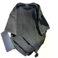 ราคา เสื้อยืดแขนสั้น สไตล์อเมริกัน-วินเทจ ดีไซน์เฉพาะ ดีไซน์เก๋ ทำจากผ้าฝ้าย สำหรับผู้หญิง (1731309130863314314)