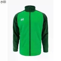 ราคา พร้อมส่งในไทย WARRIX เสื้อวอร์ม | WA-1715 (ดำ,เทา,เขียว,น้ำเงิน,แดง) (1731375456532006052)