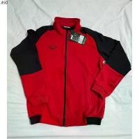 ราคา ที่นิยมมากที่สุด Grand Sport เสื้อวอร์ม 016355สีม่วง/ สีแดง 016359 Size S (1731337357246039054)