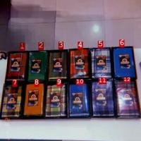 ราคา ♕♕♕ zqh Mango Junior Cover YOU CAN CHOOSE มหัศจรรย์ของคุณ (1732136034244659741)