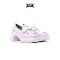 ราคา CAMPER รองเท้าส้นสูง ผู้หญิง รุ่น Thelma สีม่วง ( HEL - K201292-019 ) (1731275438084949855)