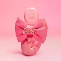 ราคา รองเท้าแตะสูง 2.5, Shu X, สไตล์ตุ๊กตาบาร์บี้ (1731449416337819068)