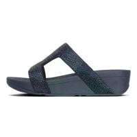 ราคา รองเท้าแตะผู้หญิง COMM-MARLI, FITFLOP, รุ่น W28-399, สีฟ้า (1731449385509684668)