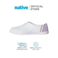 ราคา Native รองเท้ากันน้ำผู้ใหญ่ EVA รุ่น Jericho Wanderfoam Block Shell White/ Future Balos (1731353535902091103)