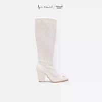 ราคา Lyn around - รองเท้าบู๊ต Julya (A24W1WH004) (1731146267941374153)