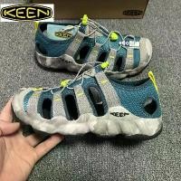ราคา รองเท้าแตะปิดนิ้วเท้า, KEEN HYPERPORT H2, สไตล์คู่รัก, รองเท้าว่ายน้ำกลางแจ้ง, รองเท้าสลิปออนยืดหยุ่น (1731188612493969274)