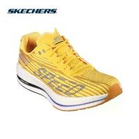 ราคา Skechers สเก็ตเชอร์ส รองเท้าวิ่งผู้ชาย ออกกำลังกาย, สปอร์ต Men GOrun Arch Fit Razor 4 Running Shoes - 246075-YEL (1730665559806675224)