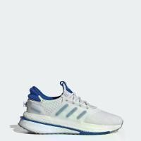 ราคา adidas ไลฟ์สไตล์ รองเท้า X-PLRBOOST ผู้ชาย สีเทา IG8498 (1731760631531146003)