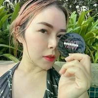 ราคา (เฉพาะไลฟ์)MissWhite Powderแป้งพัฟกันน้ำ ผสมรองรองพื้น ปกปิดดีเยี่ยม คุมความมัน พร้อมปกป้องแสงแดด SPF50+++ PA++++ปกปิดรอยต่างๆได้ดี (1731656153515657467)