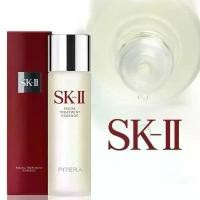 ราคา SK-II Facial Treatment Essence 230ml.น้ำตบเซรั่ม สูตรเอสเซนท์ ครีมสกินแคร์ (1731230153865266568)