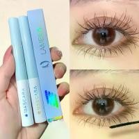 ราคา M436 Lameila มาสคาร่า หัวแปรงเล็ก ปัดแล้วขนตายาว งอน เด้ง กันน้ำ ติดทนนาน (1731365930838754849)