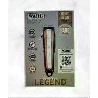 ราคา [COD] [พร้อมส่ง] [จัดส่งทันที] แท้ ปัตตาเลี่ยน *ไร้สาย* Wahl รุ่น Legend 5 star v9000 มีใประกัน ตัดได้นาน ต่อเนื่อง ไม่ร้อน ไม่สั่น แบตตาเลี่ยน ตัดผม รีเจ้น คอร์ดเลส (1731213045894055422)