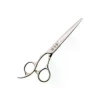 ราคา กรรไกรตัดผมOHKA SAKURA รุ่นDelight(รหัสLF650)กรรไกรตัดเปียกขนาด6.5นิ้วมือซ้ายวัสดุCobaltalloyมีรับประกัน*ของแท้100%* (1730623978797173445)