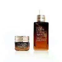 ราคา 【2 in 1 Set】Estee Lauder Advanced Night Repair Eye Supercharged Gel-Creme 15ml. / Estee lauder advanced night repair 100ml. (1731959521282525323)