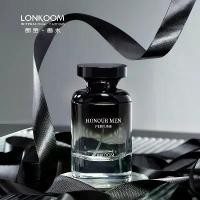 ราคา น้ำหอมผู้ชาย LONKOOM Glory กลิ่นหอมสดชื่นติดทนนาน น้ำหอมผสมธรรมชาติ เสน่ห์สุภาพบุรุษ พร้อมกล่องของขวัญ 50ml (1730265971224054504)