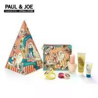 ราคา พร้อมส่ง. PAUL & JOE ชุดกล่องของขวัญ MAKEUP COLLECTION 2024 I (1731254382477280463)
