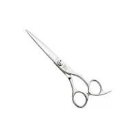 ราคา กรรไกรตัดผมOHKA SAKURA รุ่น Amida(รหัส AM600)กรรไกร ตัดตรงขนาด 6 นิ้วมือขวาวัสดุ Cobalt มีรับประกัน*ของแท้ 100%* (1730623934906993349)