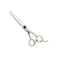 ราคา กรรไกรตัดผมOHKA SAKURA รุ่น Super Elite(รหัส 065)กรรไกร ตัดตรงขนาด 6.5นิ้วมือขวาวัสดุ Cobalt มีรับประกัน*ของแท้ 100%* (1730623978795731653)