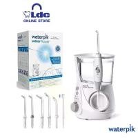 ราคา เครื่องพ่นน้ำทำความสะอาดฟัน Waterpik Ultra Professional (WP-660) (1730809999833008778)