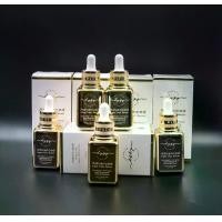 ราคา DyZy Advanced Triple Treat Serum (แพ็ค 3 แถม 2) ดีซีส์เซรั่มหน้าใส ลดความหมองคล้ำ จุดด่างดำ ฝ้า กระ ลดริ้วรอย ยกกระชับ ชะลอวัย ทำให้ผิวชุ่มชื้น เสริมสร้างเกราะป้องกันผิว (1729730147722431279)