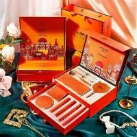 ราคา [COD] พร้อม่ส่ง Youli Youla Makeup Set Gift Box ชุดเซ็ทเครื่องสำอางแบรนด์ดังจากจีน (1732097220846061572)