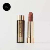 ราคา COD. *READY TO SHIP* MERIT Signature Lip Lightweight Lipstick 3g (CHOOSE ONE COLOR) (1731917594092407109)