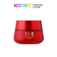 ราคา SK-II Skinpower Cream 50g (1729737781705083383)