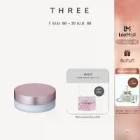 ราคา THREE Advanced Ethereal Smooth Operator Loose Powder X03 10g ทรี แอดวานซ์ อิเธียเรียล สมูท โอเปอเรเตอร์ ลูส พาวเดอร์ แป้งอนุภาคเล็ก บางเบาและยืดหยุ่นสูง ลิมิเต็ด อิดิชั่น (1731250453071955843)