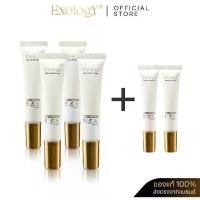 ราคา NEW Exology Anti-aging Exosome cream 15 ml 4 Free 2 (1731416087738942683)