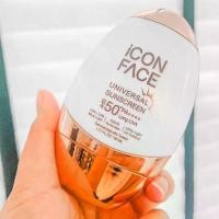 ราคา ครีมกันแดด เรียบเนียน SPF 50PA++ กันแดดหน้า (1729990442469919285)