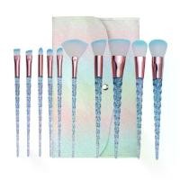 ราคา ชุดแปรงแต่งหน้า ดีไซน์ยูนิคอร์น Ins ครบชุด สำหรับแต่งหน้าความงาม พร้อมแปรงอายแชโดว์และแปรงทาปาก เครื่องมือแต่งหน้าสำหรับเด็กผู้หญิงน่ารัก (1732009616856287458)