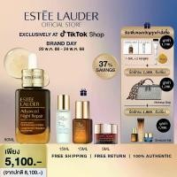 ราคา Estee Lauder -Advanced Night Repair Synchronized Multi-Recovery Complex Serum 50ml (1731810910182935025)