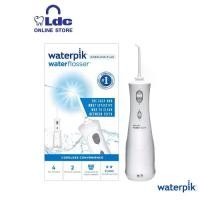 ราคา เครื่องพ่นน้ำทำความสะอาดฟัน Waterpik Cordless Plus (WP-450) (1729591386235832970)